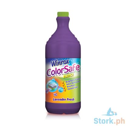 Picture of Winrox Lavender Fresh Colorsafe 900ml