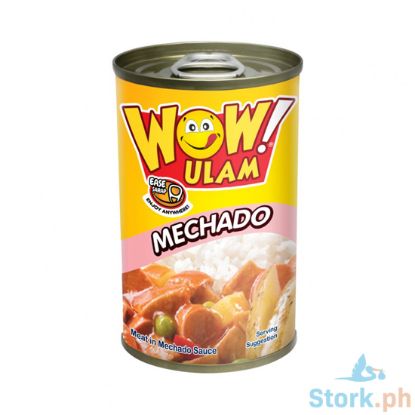 Picture of Wow Ulam Mechado 155g