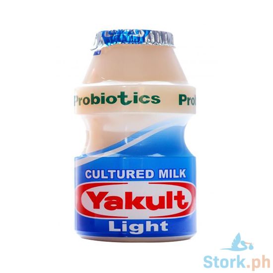 Picture of Yakult Light 80ml