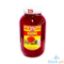 Picture of YS Kaong Sweet Palm Nut in Syrup Red 32oz (907g)