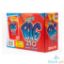 Picture of Zest-O Big 250 Apple 250ml x 10s Save P3.00