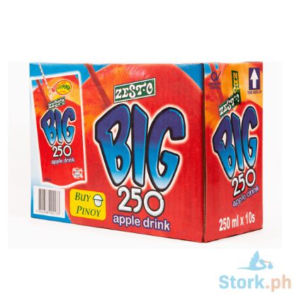 Picture of Zest-O Big Apple 250ml