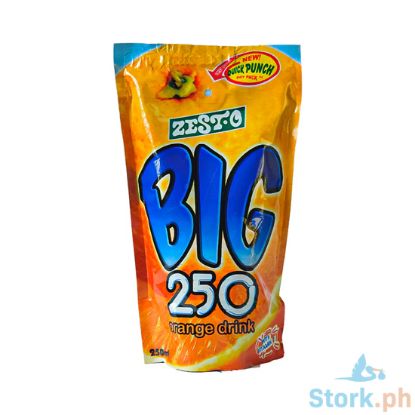 Picture of Zest-O Big Orange 250ml