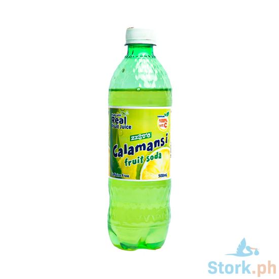 Picture of Zest-O Calamansi 500ml