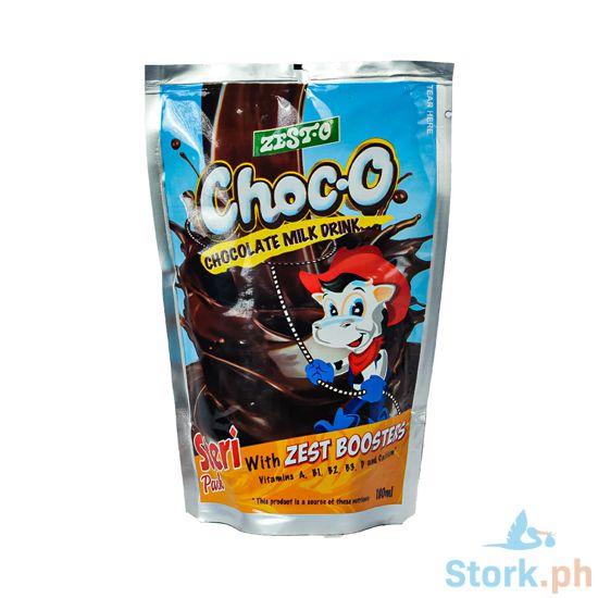 Picture of Zest-O Choco 180ml