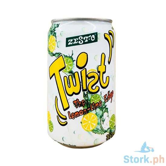 Picture of Zest-O Cola Twist Lemon 330ml