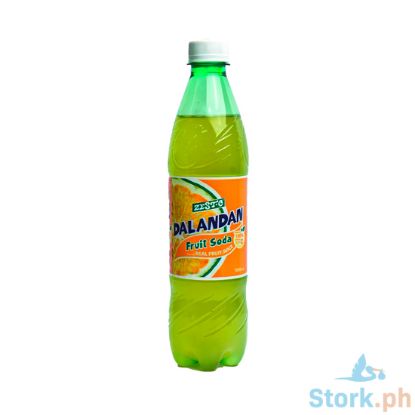 Picture of Zest-O Dalandan 500ml