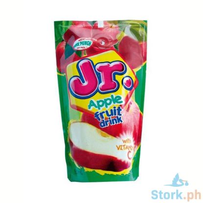 Picture of Zest-O Jr Fruit Drink Apple 150ml