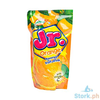 Picture of Zest-O Jr Fruit Drink Orange 150ml