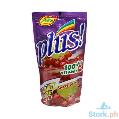 Picture of Zest-O Plus Grape 250ml
