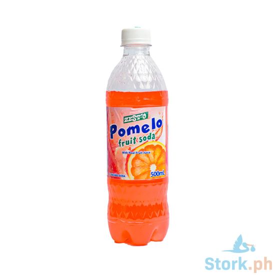Picture of Zest-O Pomelo 500ml