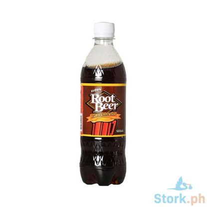 Picture of Zest-O Rootbeer 500ml