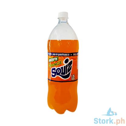 Picture of Zest-O Squiz Orange 1.5L
