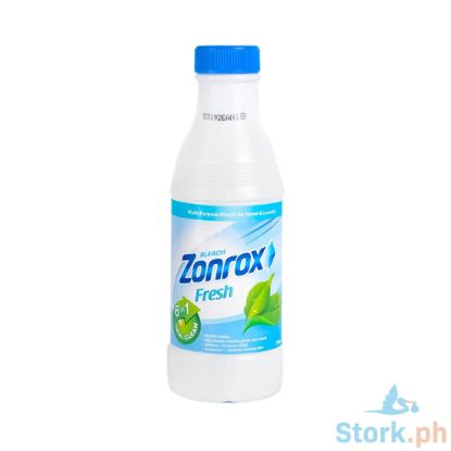 Picture of Zonrox Bleach Scented Fresh 250ml