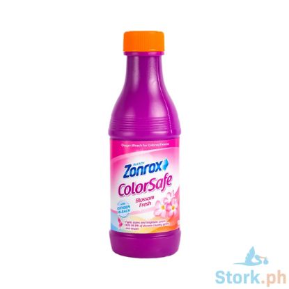 Picture of Zonrox Colorsafe Bleach Blossom Fresh 95ml