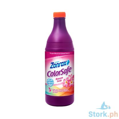 Picture of Zonrox Colorsafe Blossom Fresh 450ml