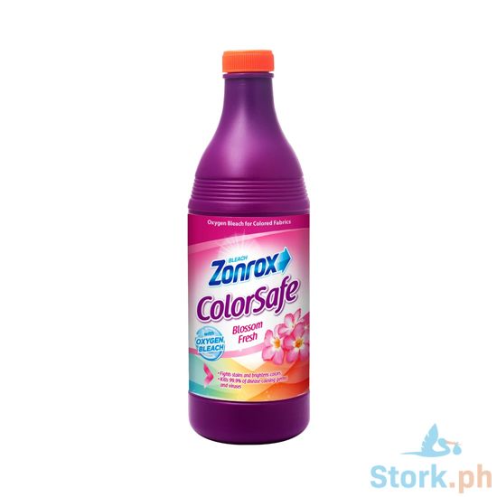 Picture of Zonrox Colorsafe Blossom Fresh 450ml