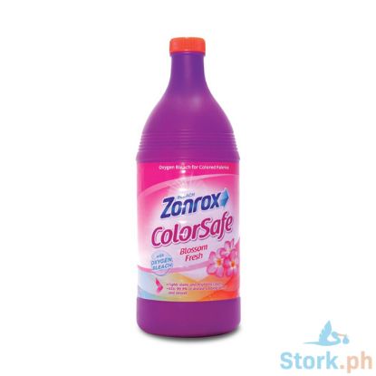 Picture of Zonrox Colorsafe Blossom Fresh 900ml