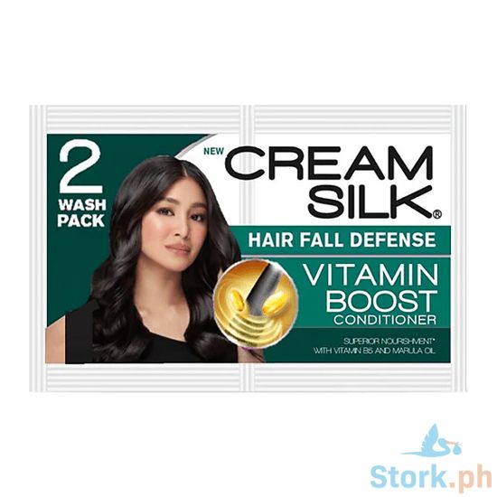 Picture of Creamsilk Hairfall Defense 22ml
