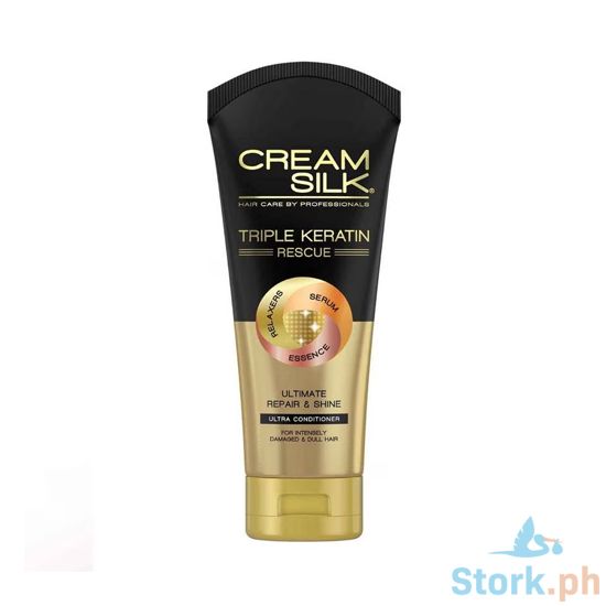 Picture of Creamsilk Triple Keratin Repair & Shine 340ml