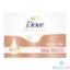 Picture of Dove Serum Bar Niacinamide + Vitamin C and E 90g