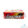 Picture of Fibisco Hi-Ro Flavored Sandwich Cookies (10 Packs x 33g) 330g