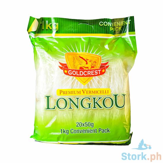 Picture of Goldcrest Long Kou Premium Vermicelli 1kg